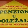 PENZION U DOLEŽALŮ
