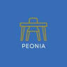 Peonia at home