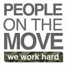 People on the Move di C. Prestopino