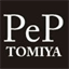 PeP TOMIYA