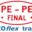 PE - PE Final s.r.o.