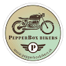 PepperBox bikers