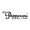 Pepperoni Grille