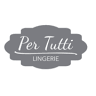 Per Tutti Lingerie