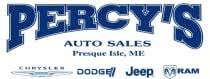 Percy's Auto Sales Inc. Parts & Service