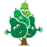 't Perenboompje