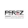 Perez Schildersbedrijf