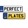 Perfect Plates