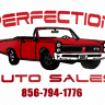 Perfection Auto Sales