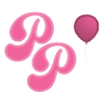 Perfectly Pumped Balloons