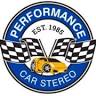 Performance Car Stereo