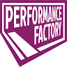 Padelbaan Performance Factory Enschede
