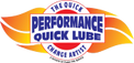 Performance Quick Lube