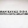M. Ihsan Kayali, D.D.S