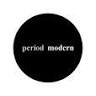 Period Modern