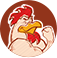 Peri Peri Charcoal Chicken and Sauce Bar