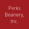 Perks Beanery