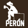 Radegastovna Perón
