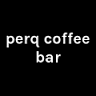 Perq Coffee Bar