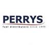 SHELL AUBURN / PERRYS