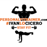 Ivan Lo Cicero - Personal Trainer Studio Privato Milano