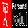 Personal Rotul