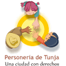 PERSONERÍA MUNICIPAL DE TUNJA