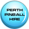 Perth Pinball Hire