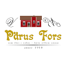 Pärus Fors