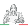 Pescheria Italia