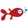 Nursery Il Pesciolino Rosso