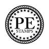 PE Stamps