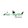 Pest Mortem Pest Control