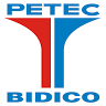CÔNG TY CỔ PHẦN PETEC BÌNH ĐỊNH (PETEC BIDICO)