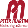 Peter Martin GmbH&Co.KG