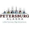 Petersburg Visitor Information Center