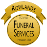 Rowland's Funeral Services