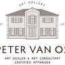 Art Gallery Peter van Os