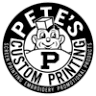 Pete's Custom Printing