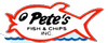 Pete's Fish & Chips
