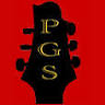 Pete's Guitar Studio