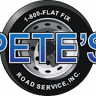 Pete's Road Service, Inc.