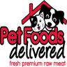 D & D PET FOODS