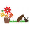 Pet Garden Shop
