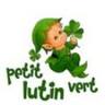 Small Lutin Vert