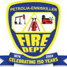 Petrolia North Enniskillen Fire Station