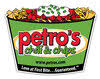 Petro's Chili & Chips - Lake Village - LOVES