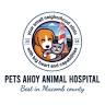 Pets Ahoy Animal Hospital