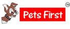 Pets First