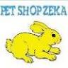 Pet Shop Zeka